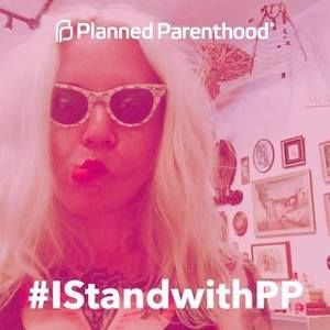 Meet your Posher, Kerri